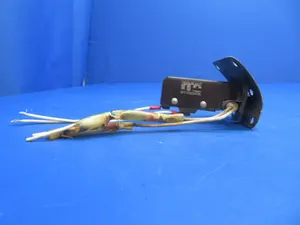 Beech 95-B55 Baron Heated Safe Flight Lift Detector 24 V P/N 168-3 (0223-557)